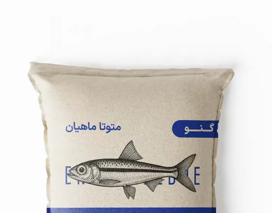 خرید پودرماهی متوتا ماهیان