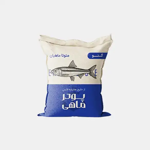 پودرماهی متو